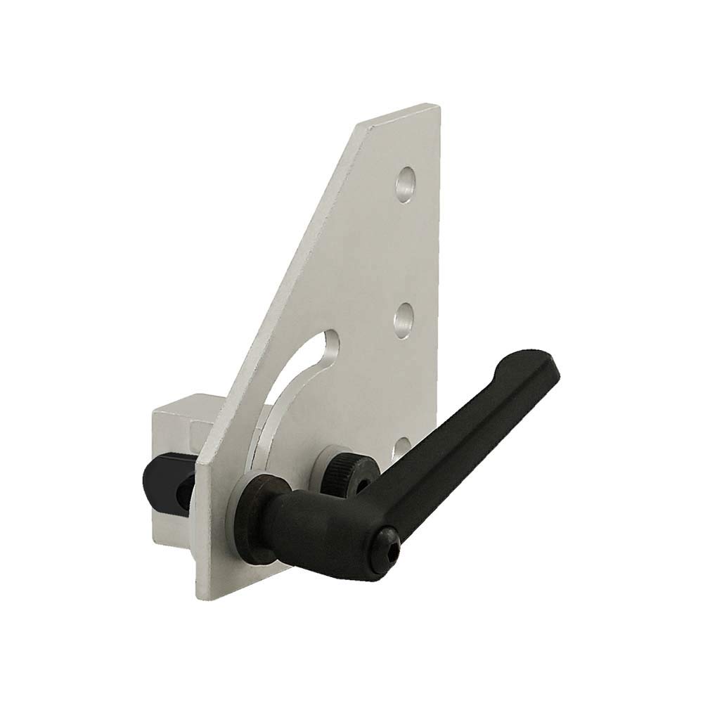 Amazon.com: 4139, 10 Series, 90 Degree Left Hand Pivot Bracket